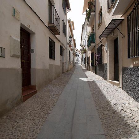 Casa De 3 Habitaciones Y 2 Banos Centrico Granada Bagian luar foto