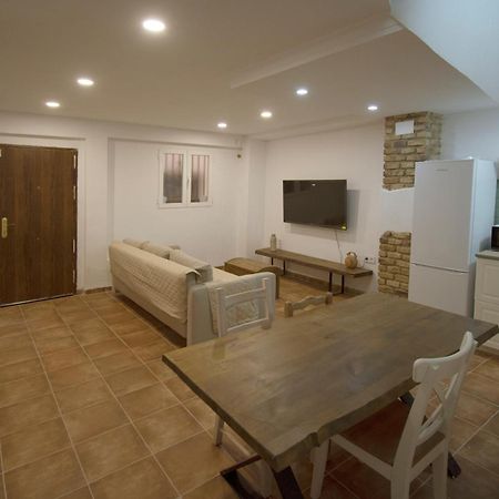 Casa De 3 Habitaciones Y 2 Banos Centrico Granada Bagian luar foto
