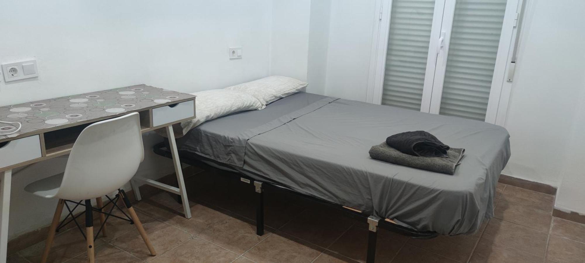 Casa De 3 Habitaciones Y 2 Banos Centrico Granada Bagian luar foto