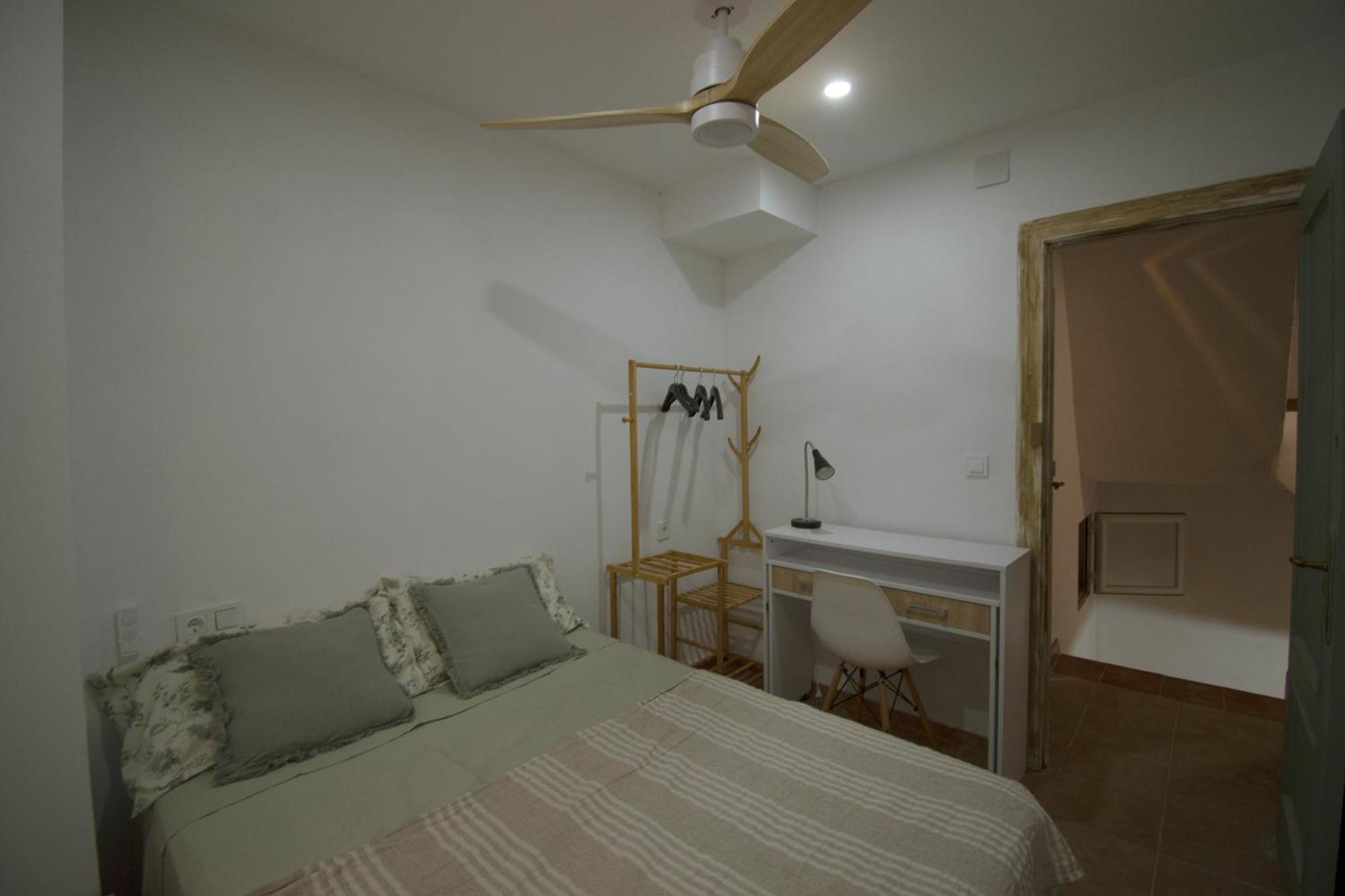 Casa De 3 Habitaciones Y 2 Banos Centrico Granada Bagian luar foto