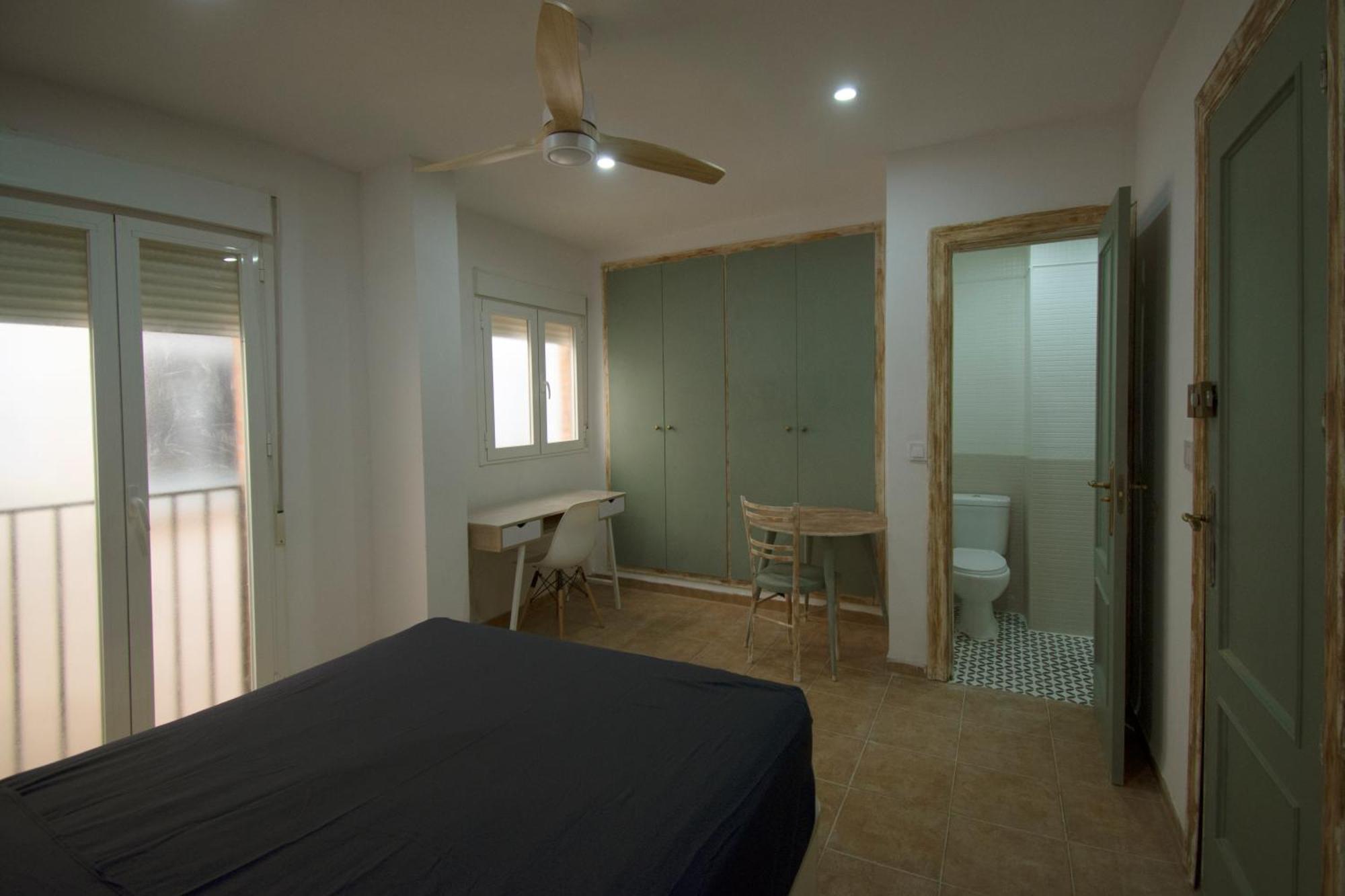 Casa De 3 Habitaciones Y 2 Banos Centrico Granada Bagian luar foto