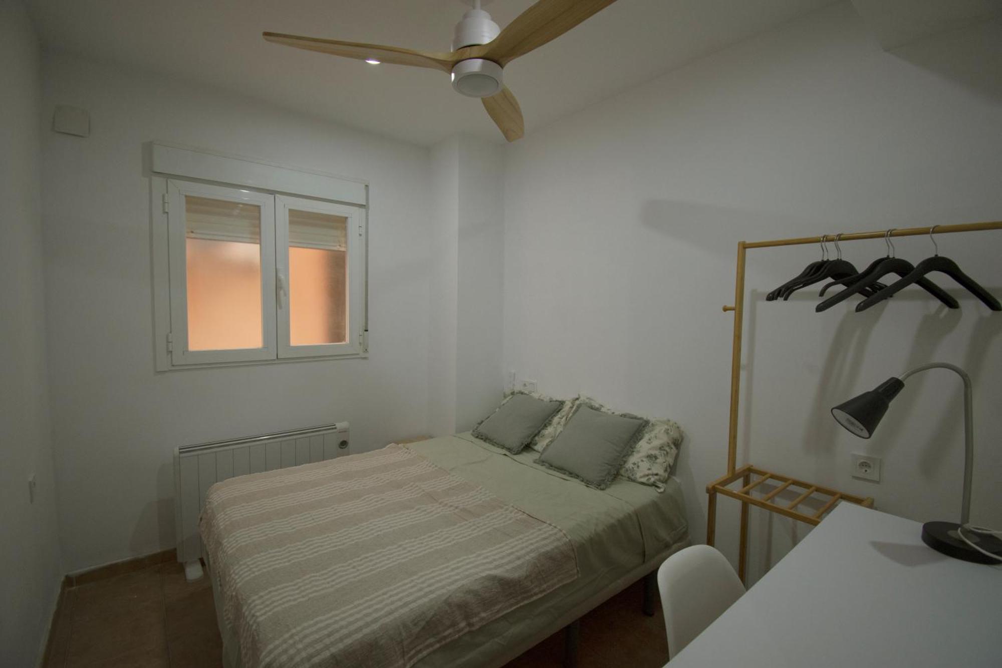 Casa De 3 Habitaciones Y 2 Banos Centrico Granada Bagian luar foto