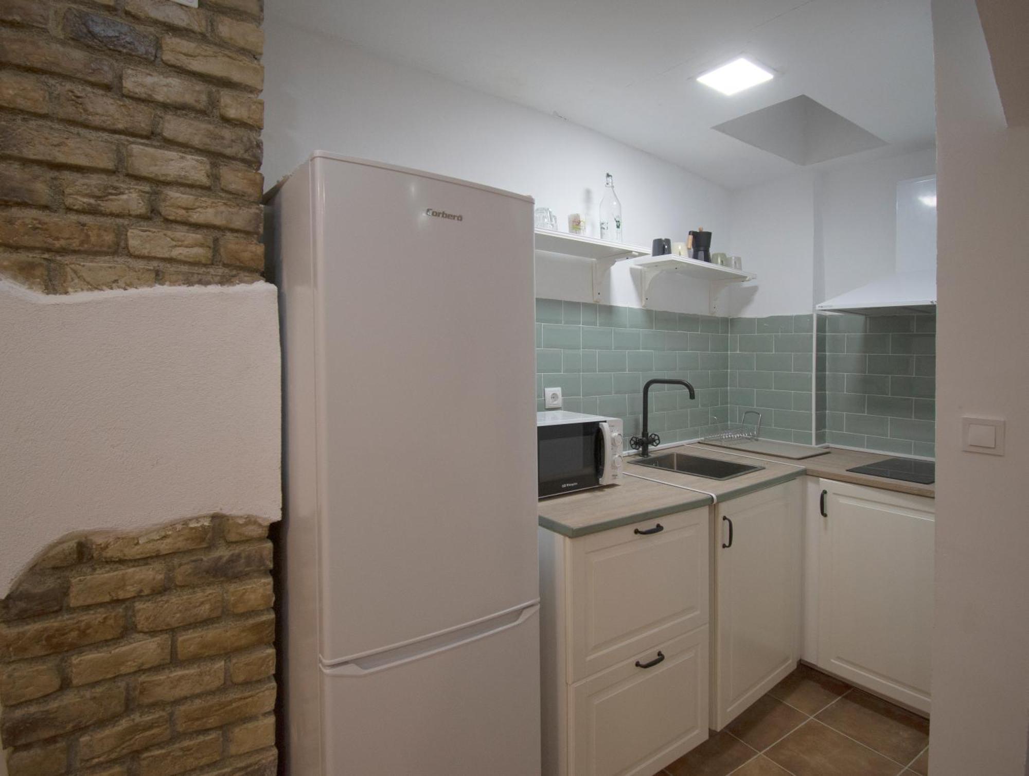 Casa De 3 Habitaciones Y 2 Banos Centrico Granada Bagian luar foto